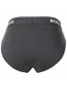 BOSS Slip 3er Pack in Schwarz/Grau