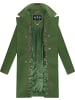 Marikoo Wollmantel Nanakoo in Pine Olive