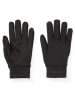Marmot CONNECT LINER GLOVE in Schwarz