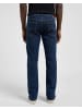 Lee Jeans Daren Zip Fly - Straight Fit - in Dark Ocean