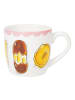Blond Amsterdam Becher Kekse in Bunt - 500 ml