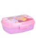 Disney Disney Princess Kinder Brotdose – Lunchbox Pausenbox Schulbrotbox in Pink