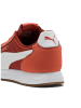 Puma Sneaker "R78 Lightwind" in Rot