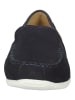 Bugatti Slipper Blau/Weiß