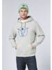 Chiemsee Hoodie in Grau