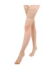 Trasparenze Halterlose Strümpfe VOILE in oasi
