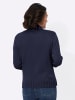 WITT WEIDEN Strickjacke in marine