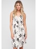 Cloud5ive Cloud5ive Kleider in beige/black