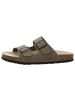 Josef Seibel Pantolette in braun