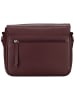 Jost Schultertasche Lysa in Red