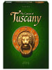 Ravensburger Strategiespiel The Castles of Tuscany Ab 10 Jahre in bunt