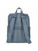 Mandarina Duck MD20 - Rucksack 38 cm in scuba blue