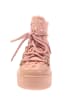 INUOVO Winterstiefel 30505  in Pink
