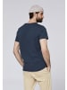 Polo Sylt T-Shirt in Blau