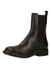 Shabbies Amsterdam Stiefelette in Black