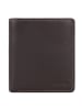PICARD Diego Geldbörse Leder 9 cm cafe