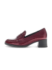 Gabor Comfort Hochfrontpumps in rot