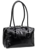 LIEBESKIND BERLIN Handtasche Kayla Archive Lack S in Black