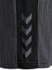 Hummel Kurze Hose Hmlpulse Erwachsene in EBONY/BLACK