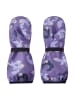 Reima Regenhandschuhe Puro Misty Violet