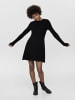 ONLY Strickkleid in Black 1