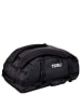 Thule Chasm 40 - Reisetasche 58 cm (darkest blue) in schwarz
