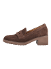 Gabor Slipper in Cacao