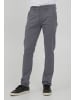 BLEND Chinohose BHFlint in Dunkelgrau