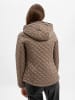 Franco Callegari Steppjacke in taupe