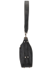 Guess Handtasche Eco Erica Top Zip in Coal