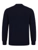 Felix Hardy Pullover in Beige-Navy