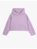 KOTON Sweatshirt in Lila