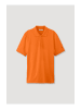 Hessnatur Shirt in orange