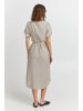 Fransa FRLinen regular fit in Birch mix