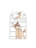 Bambi Little One Kinderbettwäsche