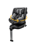 Osann Kindersitz  "Eno360 SL i-Size"  in Dark Grey Melange  - 40 bis 150 cm