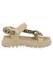 Palladium Sandale Pallacruise Strap Wd in beige