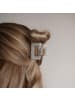 Claide Haarspangen und -clips Malin  in  Weiß, Beige