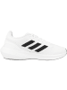 adidas Performance Laufschuhe Runfalcon 3.0 in weiss