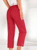 Cosma 7/8-Hose in rot