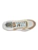 Kaporal Clipper Schnür-Sneaker Beige
