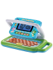 vtech Lernspielzeug 2-in-1 Touch-Laptop, 3-6 Jahre