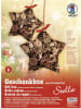 Buntpapierfabrik Ludwig Bähr Geschenkbox Stella 14,5x14,5x4cm Packung mit 5 Stück Motiv: 08