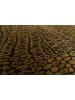 Wecon Home Teppich Croco in braun