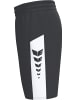 erima Herren Shorts in schwarz