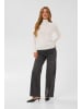 Kaffe Jeans KAmeadow Regular fit in Grey vintage wash