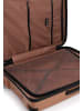 EMILY & NOAH Trolley E&N Travelbestie Werner in brown 200