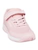 Kempa Hallen-Sport-Schuhe Wing 3.0 Kids in rosa/weiß
