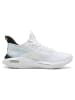 Puma Sneaker in Weiß