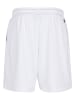 FUBU FUBU Mesh-Shorts in white